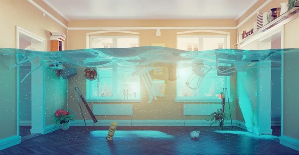 J.B Water Damage Restoration Plumber in Morristown, NJ photo