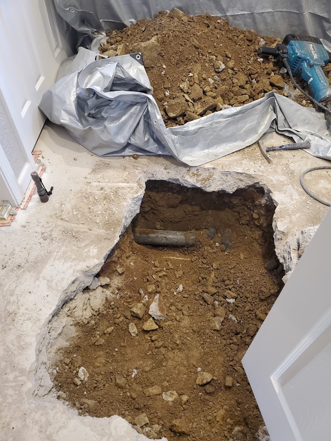 J & S Plumbing & Heating Plumber in Silver City, NM photo