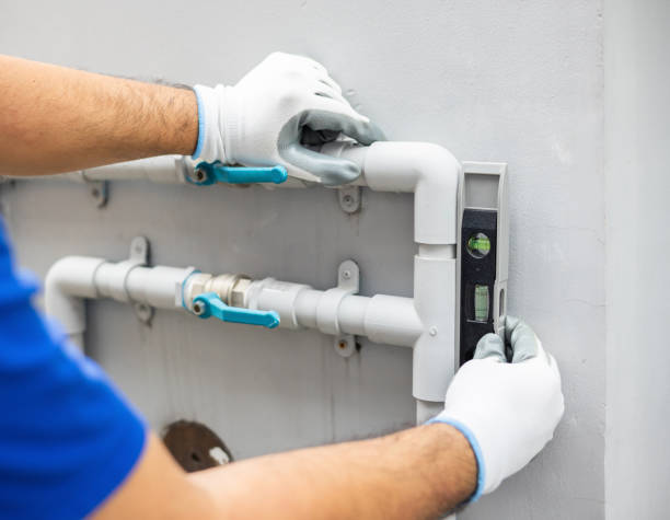 High Desert Pipe Pros Plumber in Henderson, NV photo