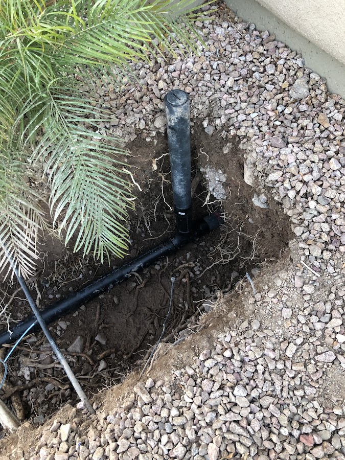 Bosch Plumbing LLC Plumber in Henderson, NV photo
