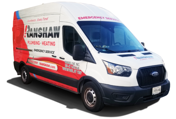 Ranshaw Plumbing & Heating Plumber in Whitestone, NY photo