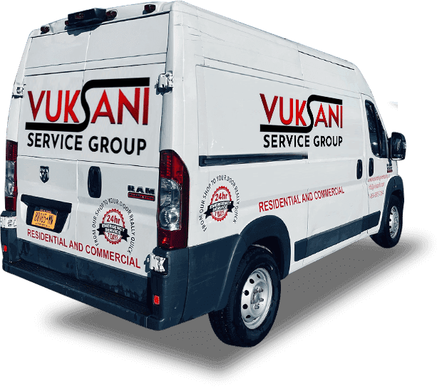 Vuksani Service Group Plumber in Astoria, NY photo