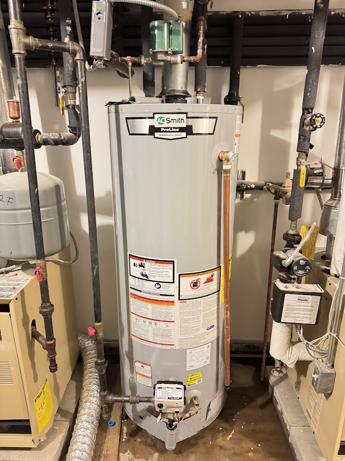 Tom’s Plumbing & Heating Services Plumber in Flushing, NY photo