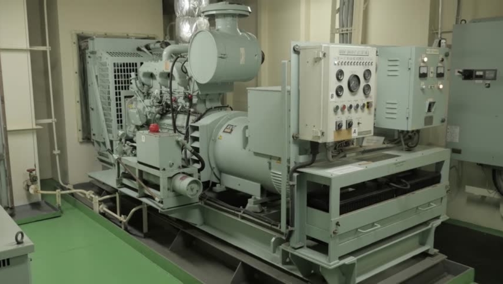 Generator Fuel Oil Piping & Generator Monthly Inspection Contractor in Flushing, NY photo