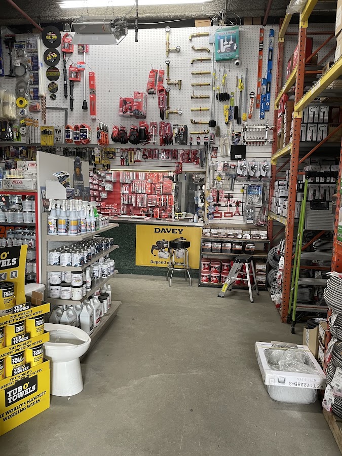 Sanford Plumbing Supply Llc Plumber in Flushing, NY photo