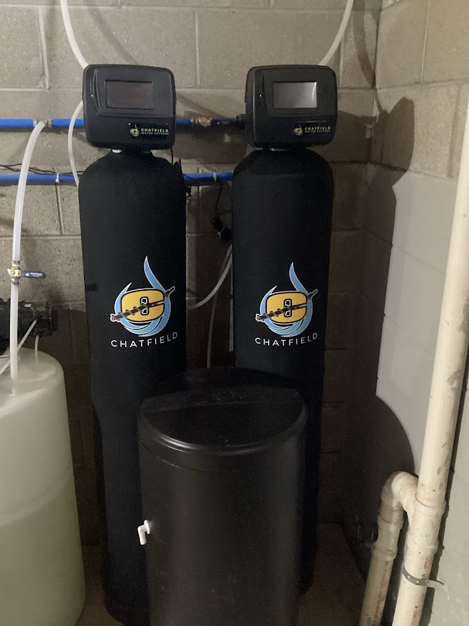 Chatfield Drilling & Water Systems Contractor in Cortland, OH photo