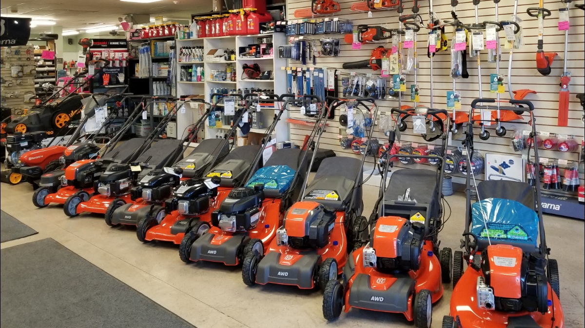 Vac-Way Lawn & Garden, LLC Auto Repair in Kingston, PA photo