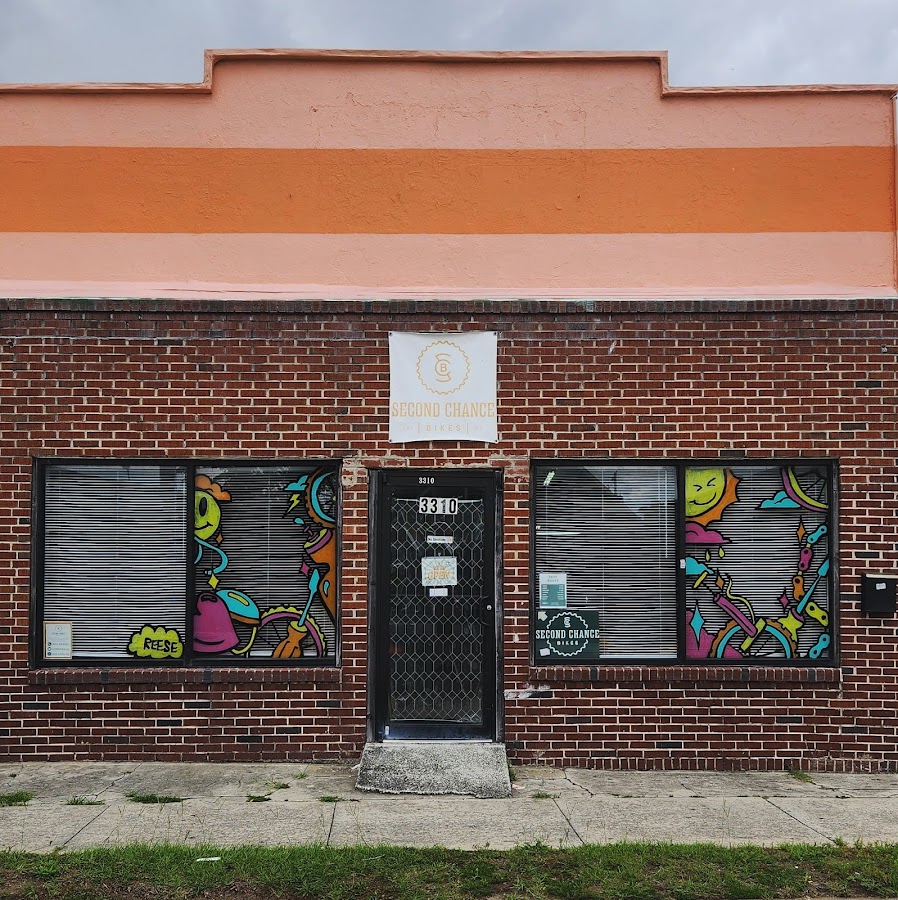 Second Chance Bikes Bicycle Repair in North Charleston, SC photo