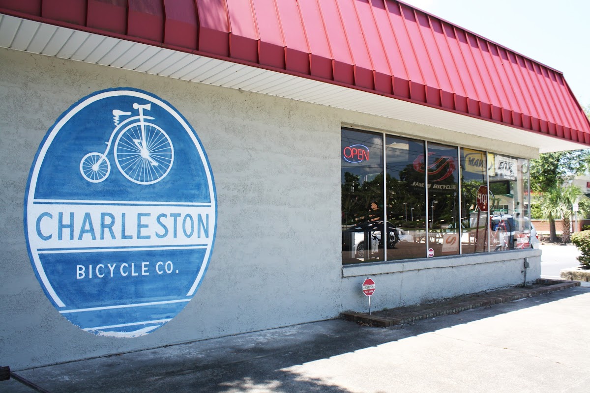 Charleston Bicycle Company Bicycle Repair in Charleston, SC photo
