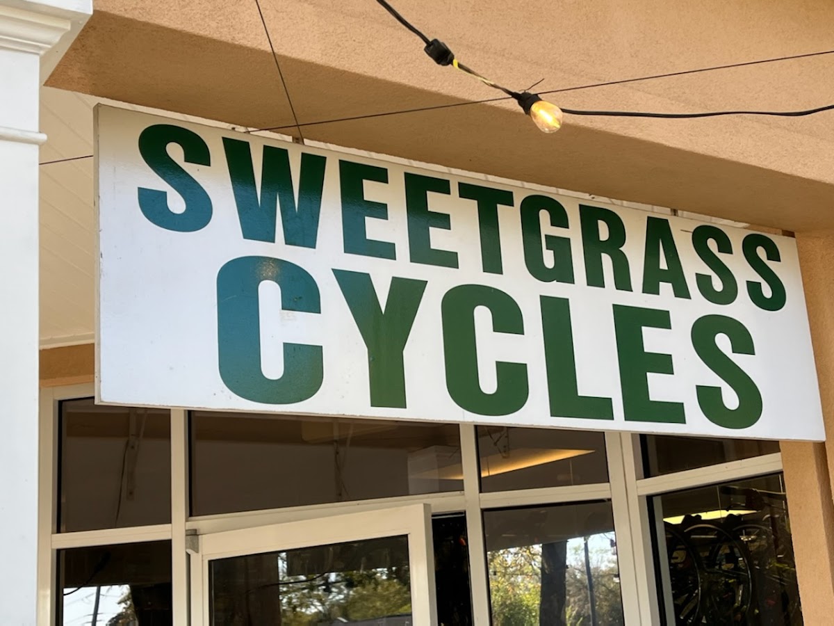Sweetgrass Cycles Bicycle Repair in Mt Pleasant, SC photo
