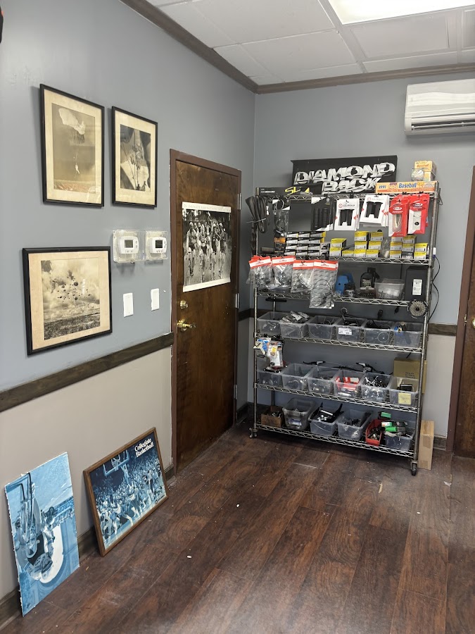Easy Rider Bikes Bicycle Repair in Mt Pleasant, SC photo