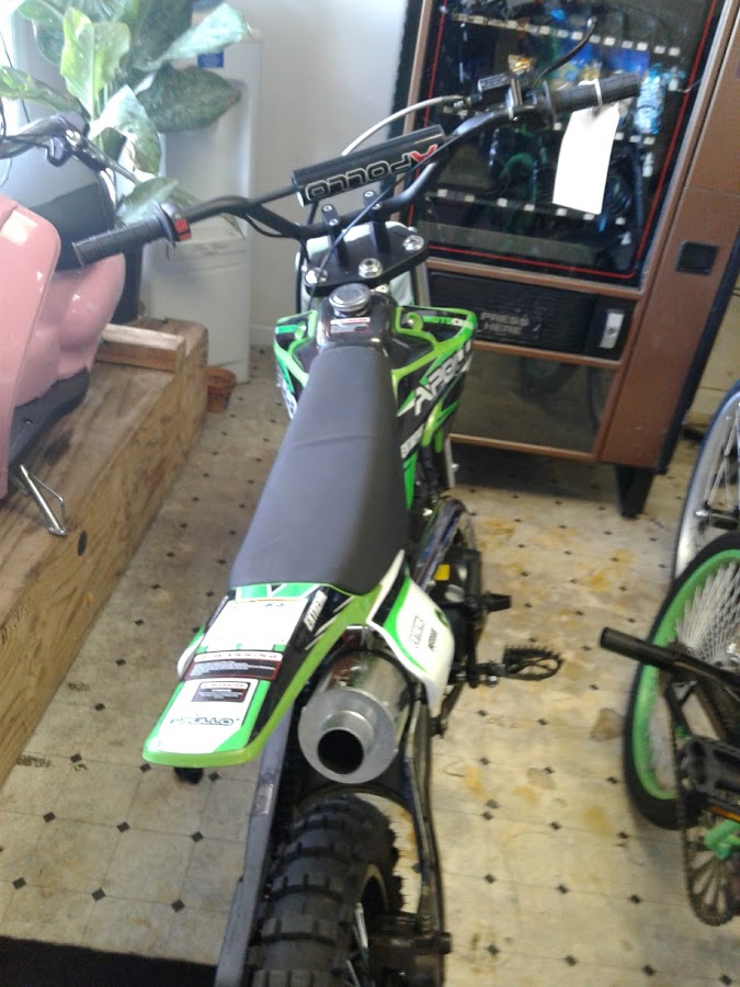 Cycles R Us Auto Repair in North Charleston, SC photo