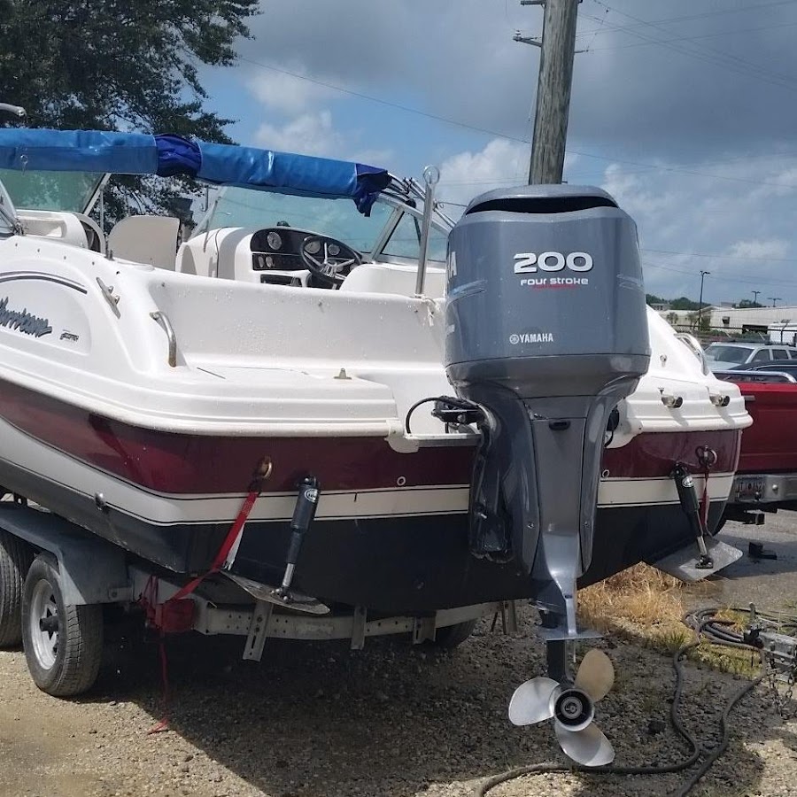 Precision Cycle and Watercraft Auto Repair in North Charleston, SC photo