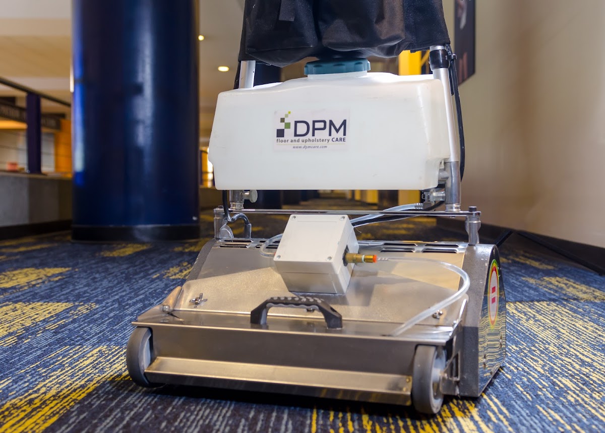 DPM Surface Care of Tri-Cities Janitorial Service in Kingsport, TN photo