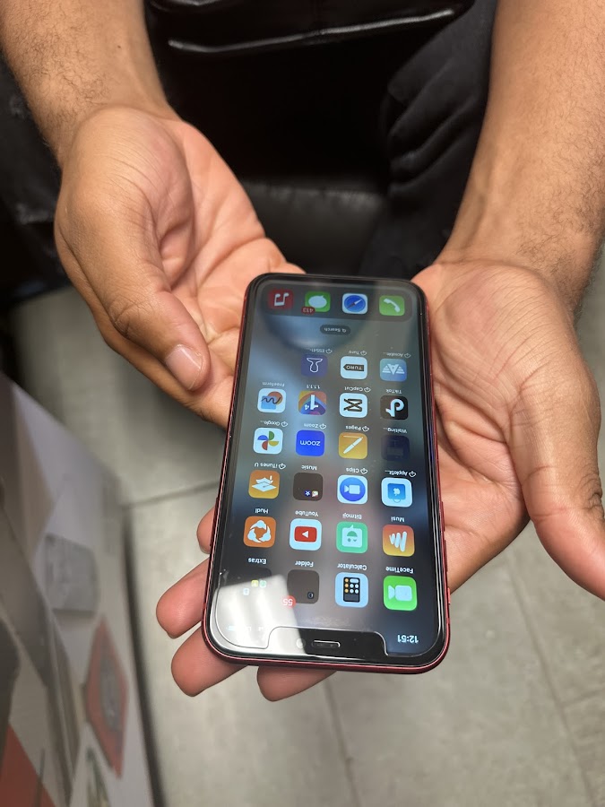 Best Phone Repair (Mobile Service) Mobile Phone Repair in Houston, TX photo
