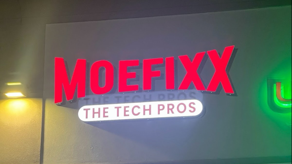 MoeFixx Cell Phone Repair Mobile Phone Repair in Houston, TX photo