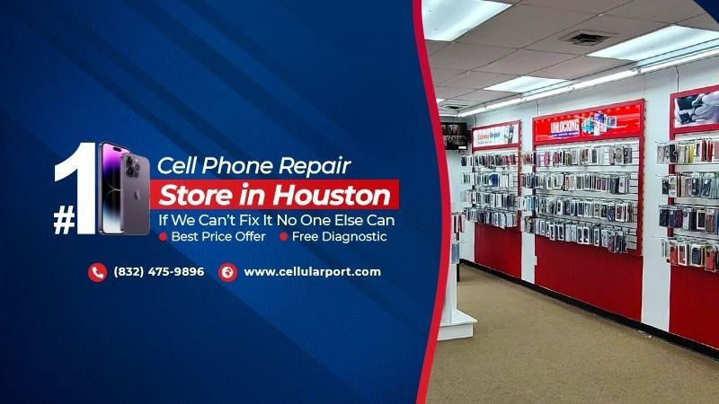 CellularPort