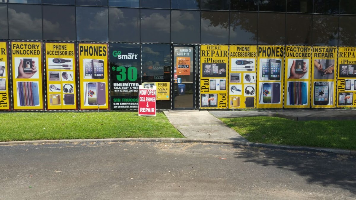 Houston Smartphone and Repair Mobile Phone Repair in Houston, TX photo