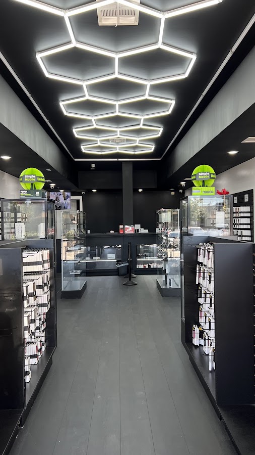 Houston Phone Plug Mobile Phone Repair in Houston, TX photo