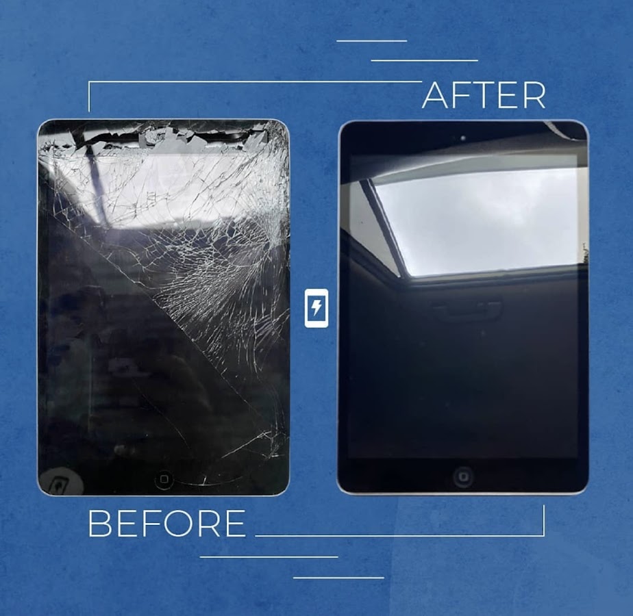 Quick phone repair 7 Mobile Phone Repair in Houston, TX photo