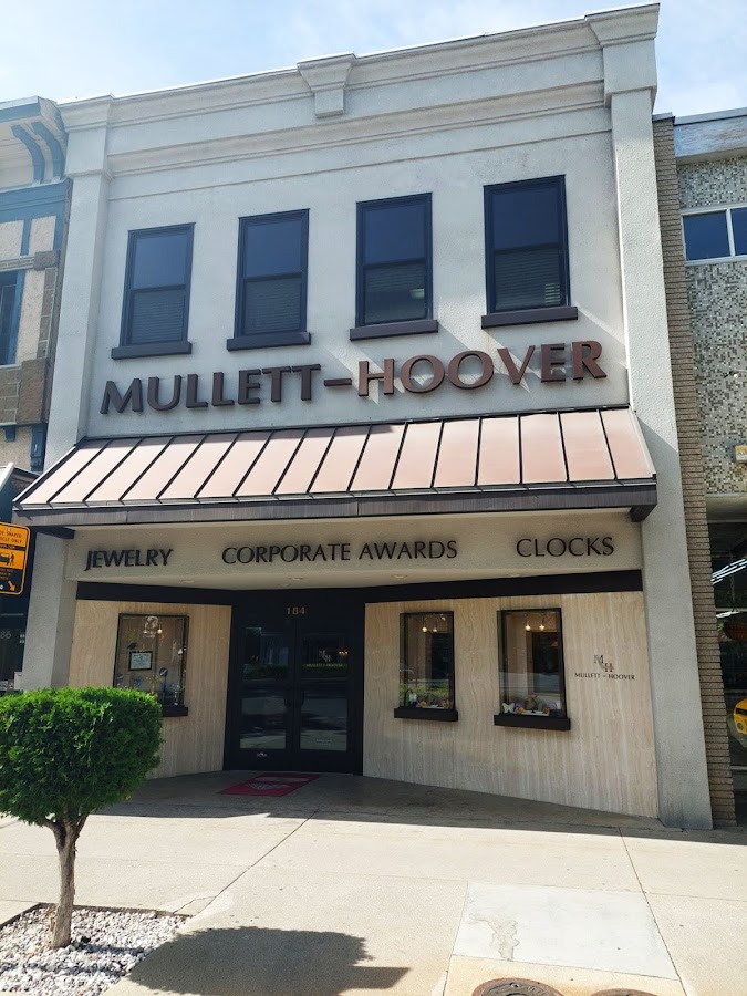 Mullett-Hoover Jewelers Jewelry Repair in Provo, UT photo