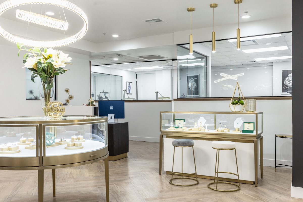Official Time Watch Jewelry Repair in Sandy, UT photo