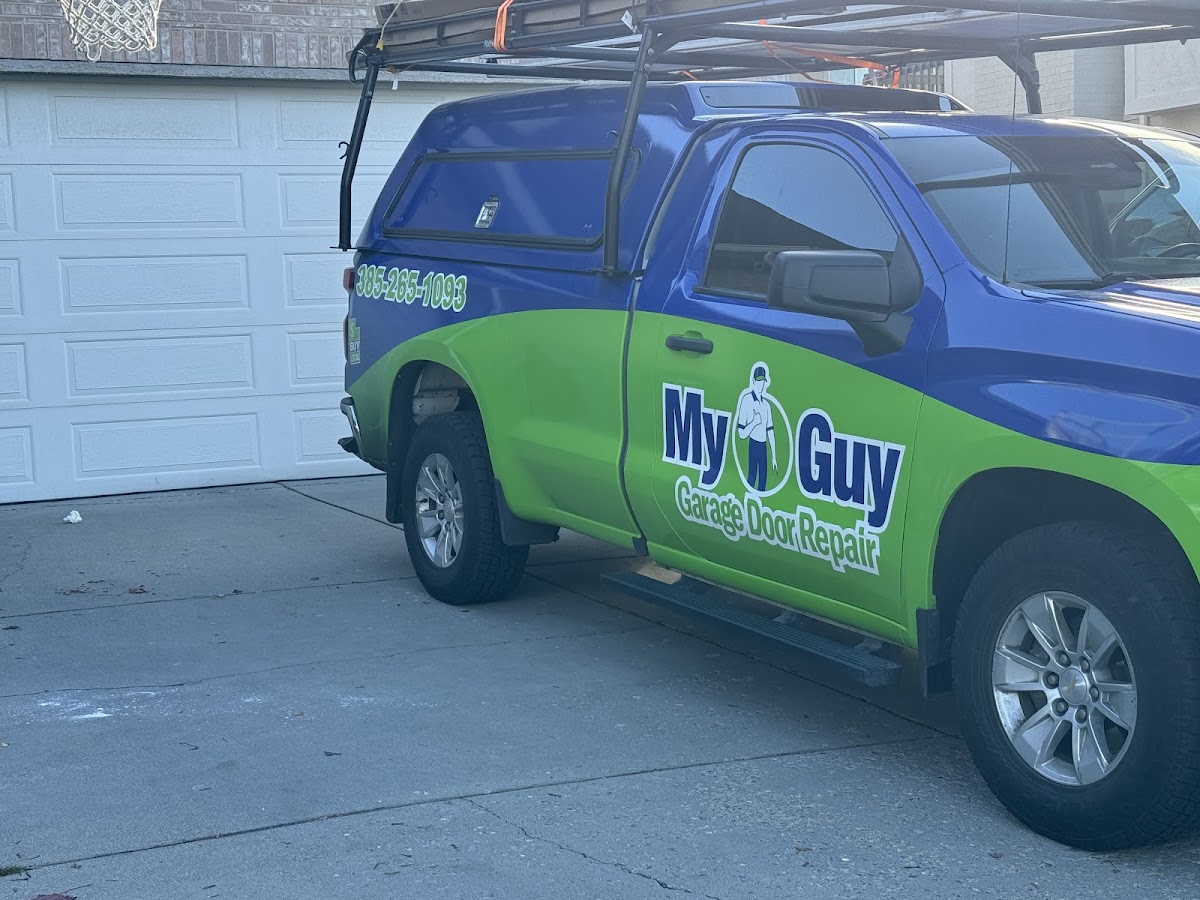 My Guy Garage Door Repair Plumber in Orem, UT photo