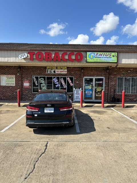 GENIUS WIRELESS & COMPUTER Mobile Phone Repair in Hampton, VA photo