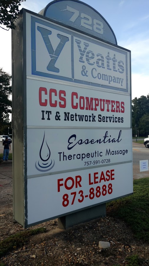 Computer Consulting Services, CCS Mobile Phone Repair in Newport News, VA photo