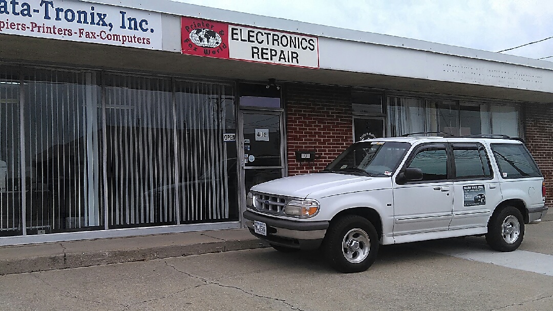 Data-Tronix Mobile Phone Repair in Hampton, VA photo