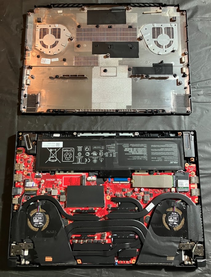Ginosko Tech, LLC Mobile Phone Repair in Suffolk, VA photo