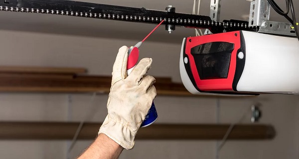 Orca Garage Doors Handyman in Bremerton, WA photo