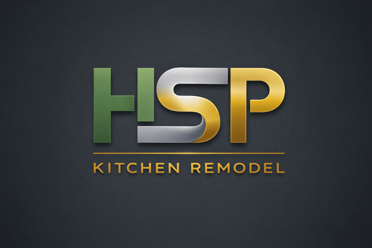 HSP Kitchen Remodel Handyman in Bremerton, WA photo