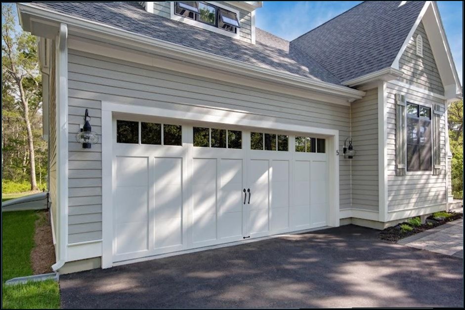 Best Bremerton Garage Door Repair Handyman in Bremerton, WA photo