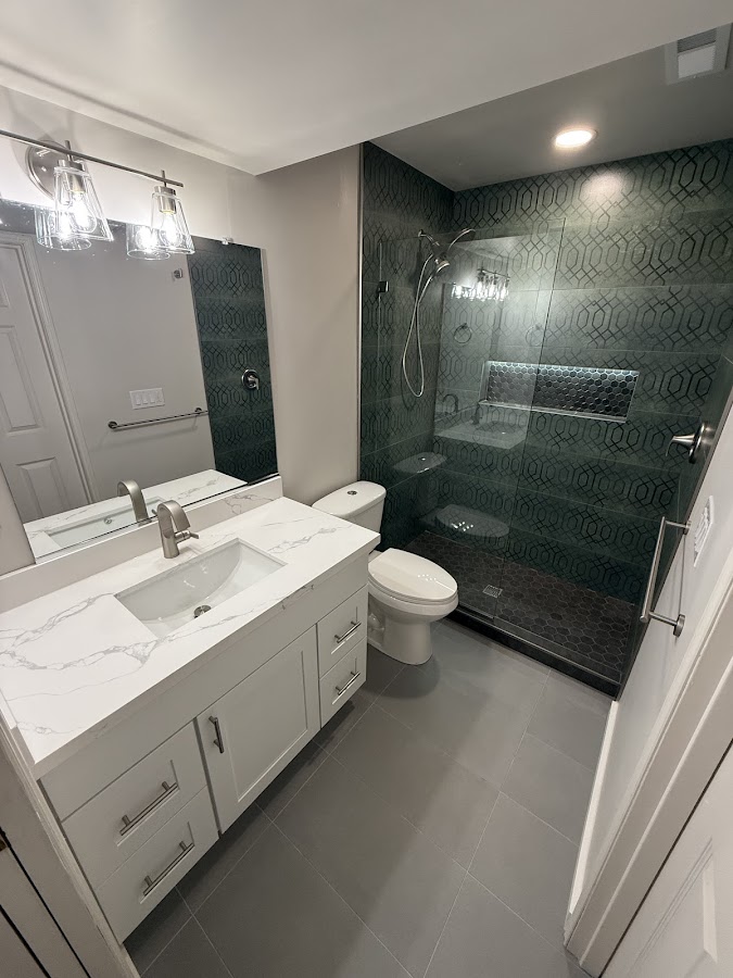 SET General Construction Handyman in Bremerton, WA photo