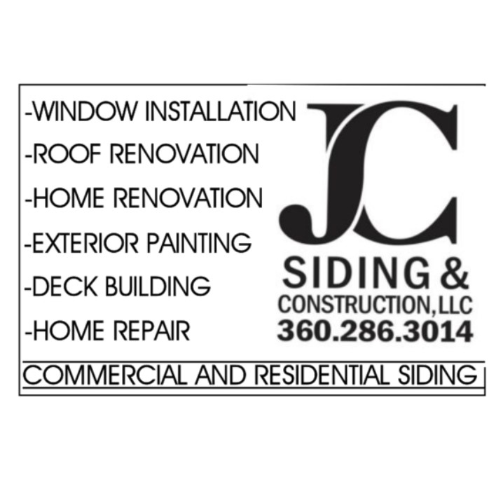 JC Siding & Construction Plumber in Bremerton, WA photo