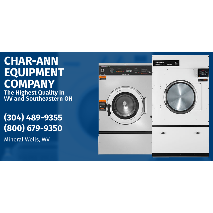 Char-Ann Equipment Co local service