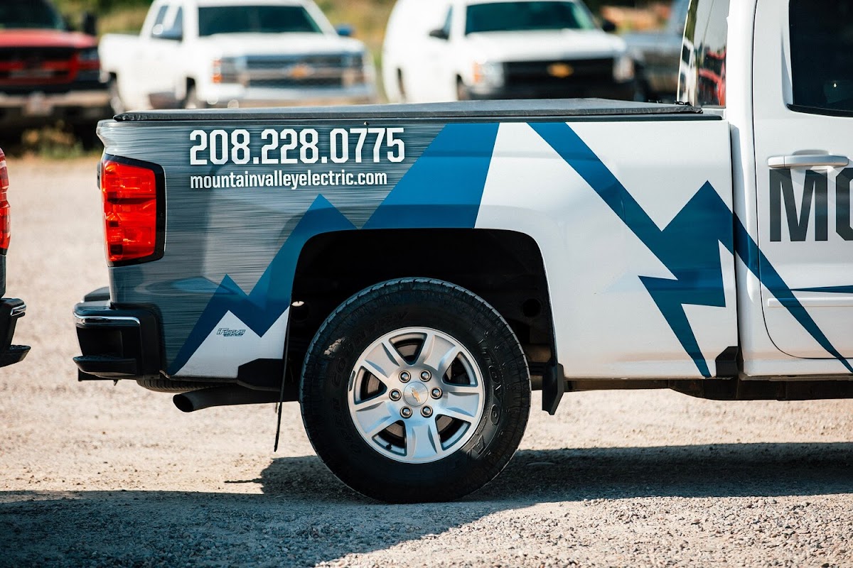 Mountain Valley Electric Plumber in Rigby, ID photo