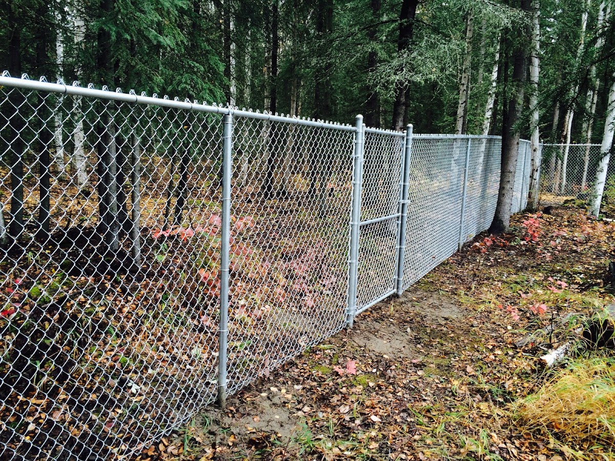 Last Frontier Fence LLC Contractor in Fairbanks, AK photo
