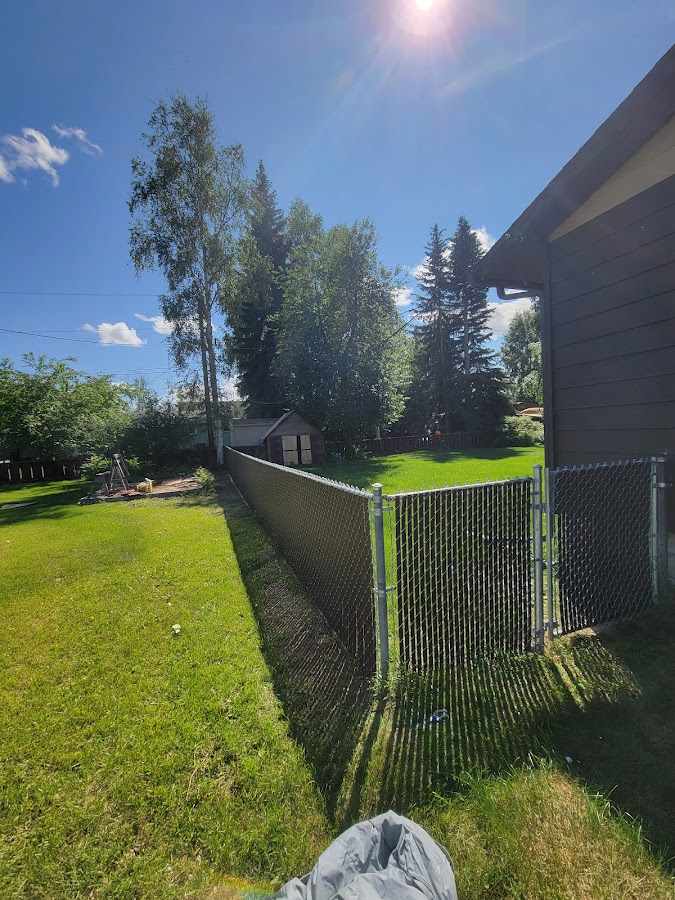 Dimond Fencing Company Plumber in Fairbanks, AK photo