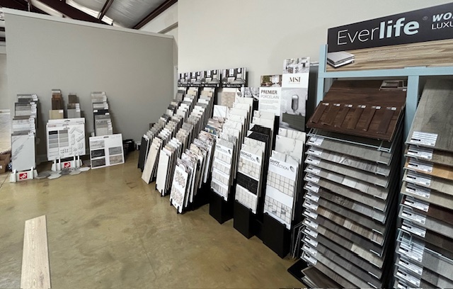 Tru Floors, LLC Flooring Contractor in Bessemer, AL photo
