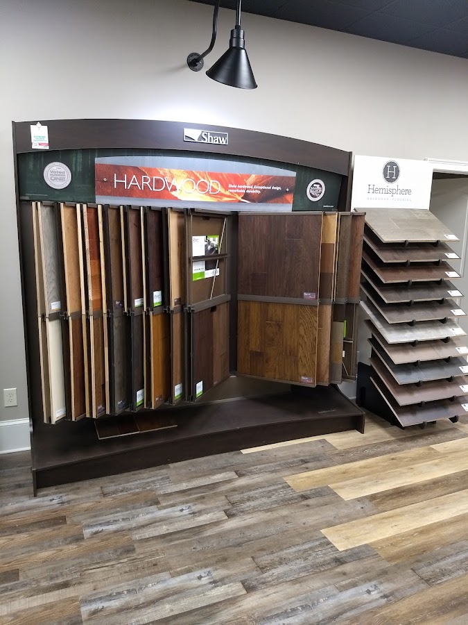 Hill's Carpet & Floor Coverings Furniture Repair in Bessemer, AL photo