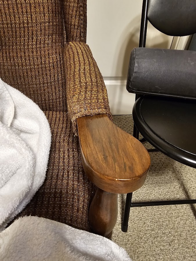 D & D Restoration Furniture Repair in Pea Ridge, AR photo