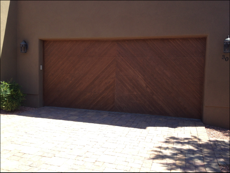 AAA Garage Door Solutions Garage Door Repair in Sedona, AZ photo