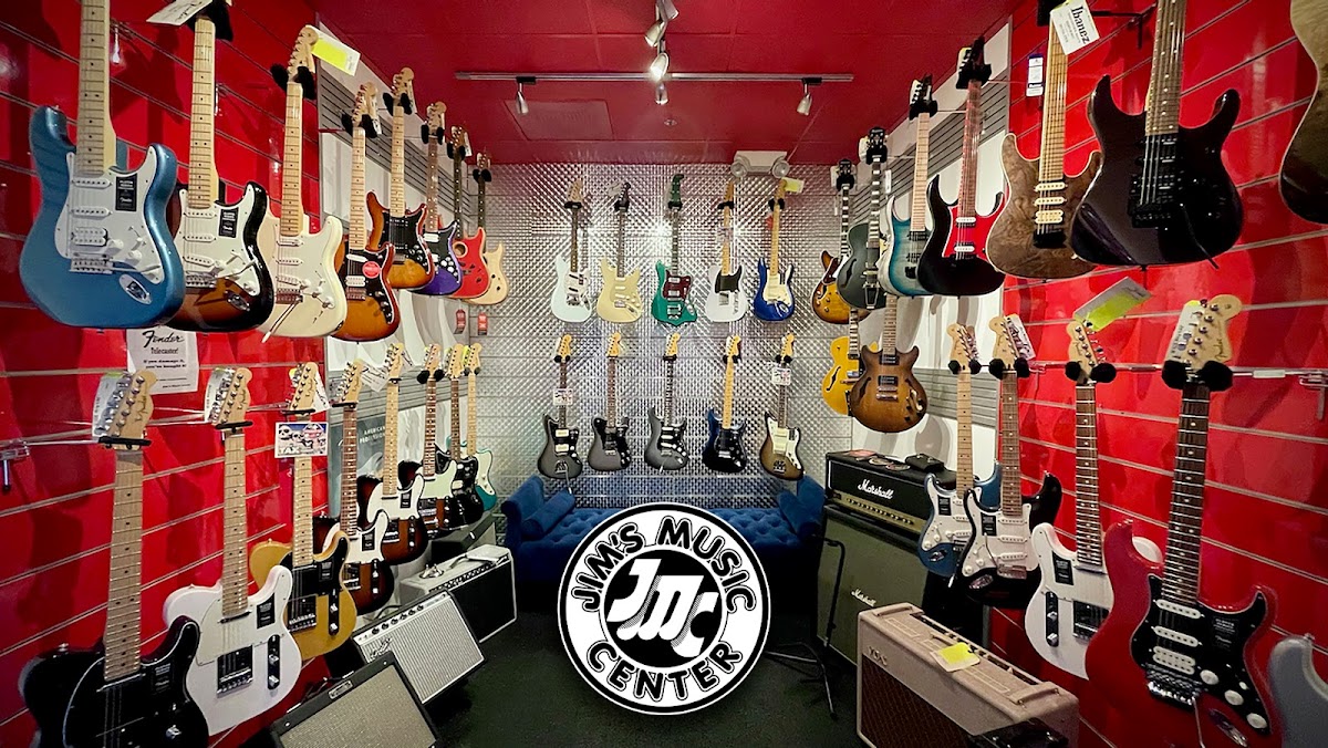 International House of Music Inc. local service
