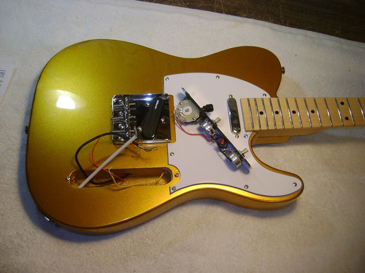 JRS Musical Instrument Repair & Sound Services Musical Instrument Repair in Mentone, CA photo
