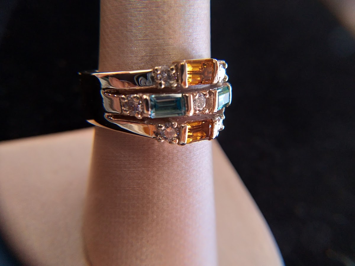 Jeweler LLC