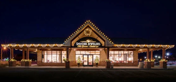 Snyder Jewelers Jewelry Repair in Longmont, CO photo