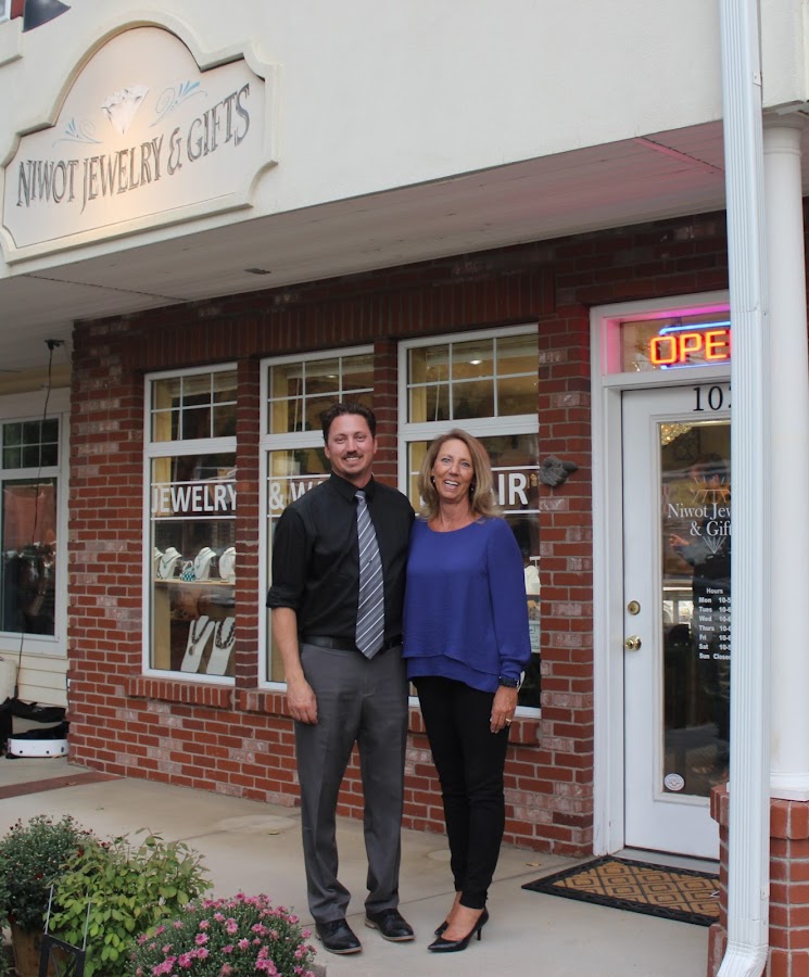 Niwot Jewelry & Gifts Jewelry Repair in Niwot, CO photo