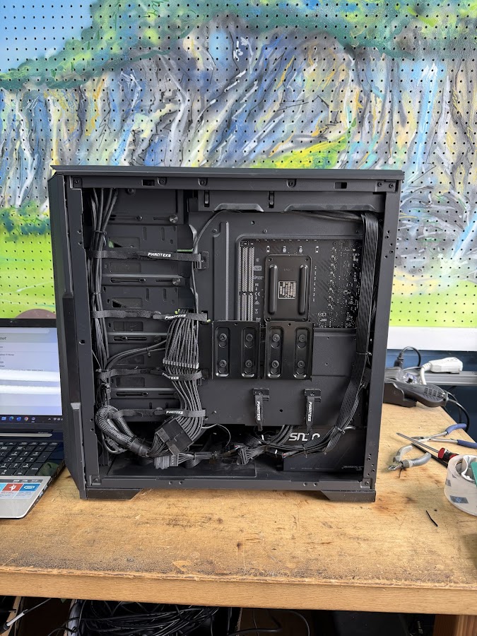 C&M Computers, LLC Mobile Phone Repair in Oakville, CT photo